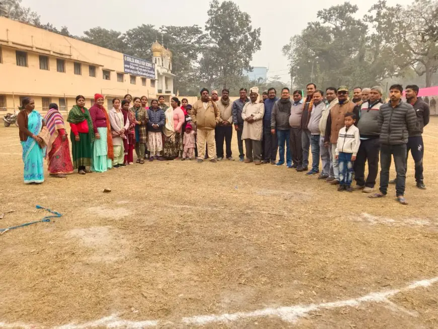 Burmamines Puja: बड़ादेव महोत्सव, गोंडी संस्कृति का ऐतिहासिक मिलन, 11 जनवरी को जमशेदपुर में जूटेगा समाज