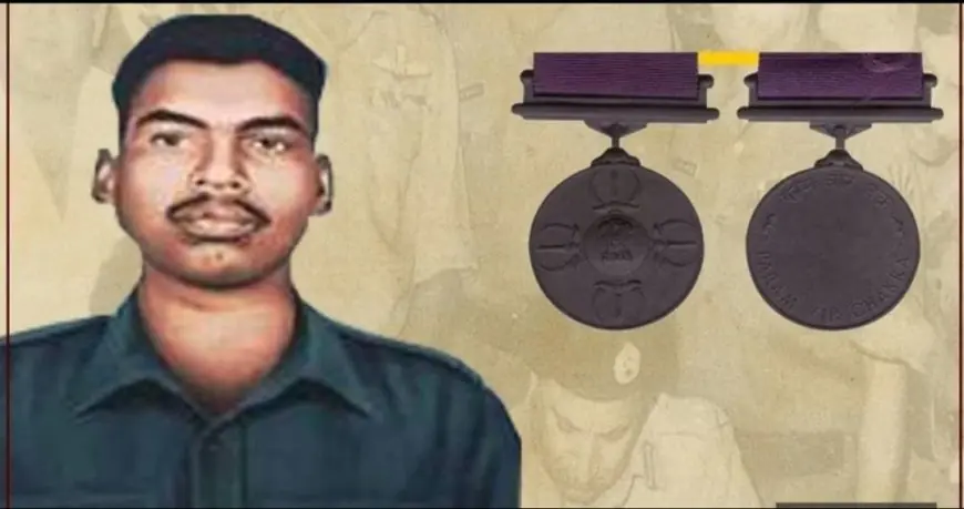 Albert Ekka: अमर गाथा, 1971 के युद्ध में पाकिस्तान के छक्के छुड़ाने वाले झारखंड के लाल, अकेले ही बंकरों को किया नेस्तनाबूद