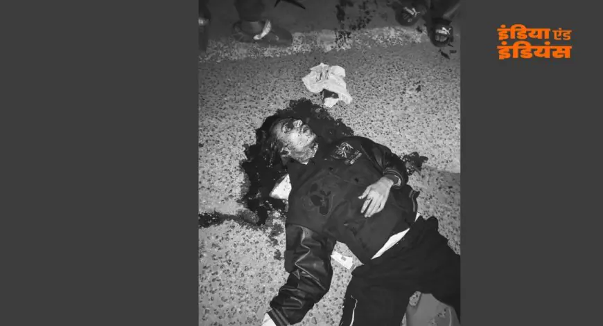 Sonari Tragedy: इकलौता चिराग बुझा, सोनारी में पिज्जा डिलीवरी बॉय को रौंदकर भागे बाइक सवार, तड़प-तड़पकर गई अंशु की जान