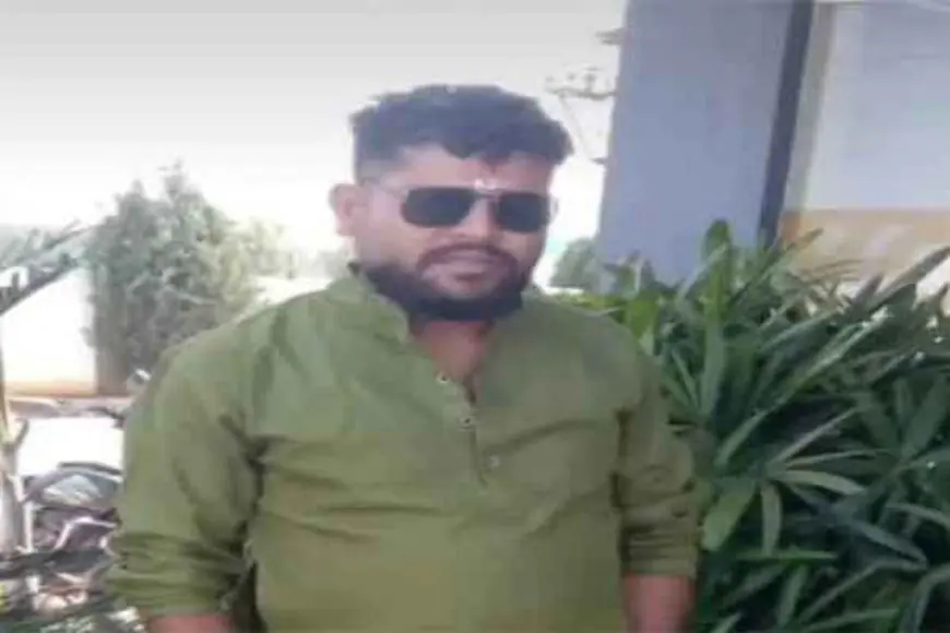 Palamu Murder: खौफनाक साजिश, बेंगलुरु में पलामू के संदीप का गला रेता, लाश पहुंचते ही दहला गांव
