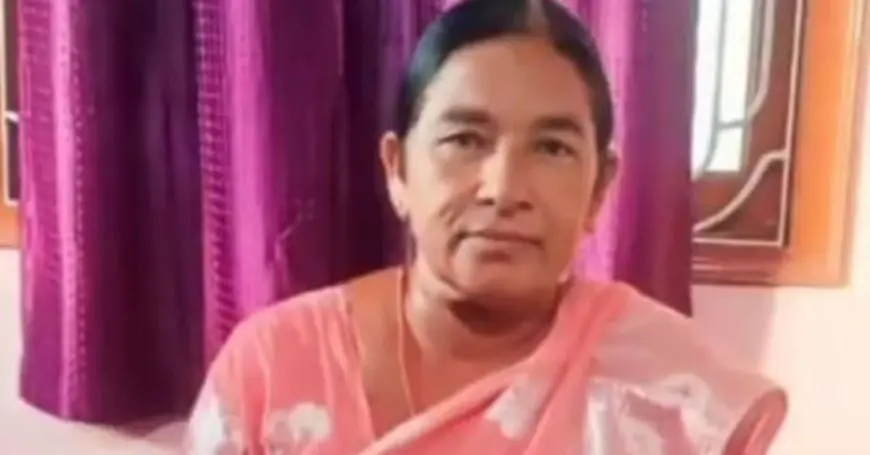 Chaibasa Horror: खूनी रिश्ता, चाईबासा में बहू का खौफनाक चेहरा, सास को डंडे से पीट-पीटकर मार डाला, अंरडीहा गांव में सनसनी