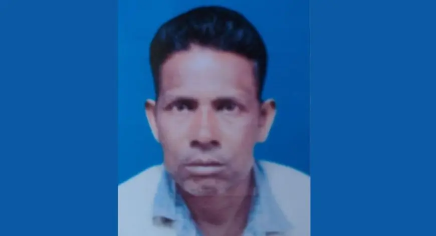 Chaibasa Crash: बिछी लाश, चाईबासा में ओडिशा के डंपर ने कुचला, बैल खोजने गए विपिन की दर्दनाक मौत, नशे में था कातिल ड्राइवर