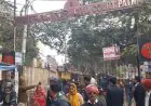 Patna Bomb: दहशत फैली, पटना सिविल कोर्ट को उड़ाने की धमकी, अफरा-तफरी, बम निरोधक दस्ते ने घेरा