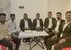 Jamshedpur Justice: जमशेदपुर में 'जस्टिस डायनामिक सोसाइटी' का उदय, अब कोर्ट के चक्करों से मिलेगी मुक्ति, वकीलों की नई टीम गरीबों को दिलाएगी हक