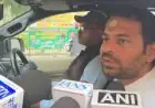 Bihar Politics: तेजप्रताप का राजद में महाविस्फोट, तेजस्वी को बताया 'कठपुतली' और राहुल गांधी को 'मुर्गा-भात' मास्टर, रोहिणी के ट्वीट ने लालू परिवार में लगाई आग