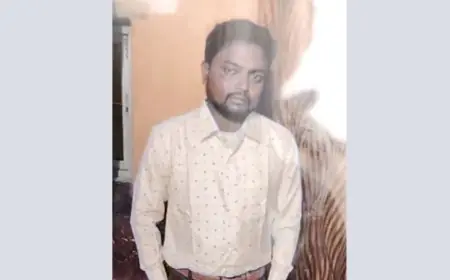 Sonari Mystery: खौफनाक अंत, जमशेदपुर में पत्नी की हत्या कर भागे पति का नदी में मिला शव, सोनारी मर्डर मिस्ट्री का दुखद क्लाइमेक्स