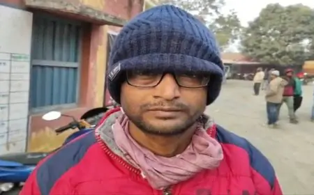 Koderma Fraud: बड़ी लूट, कोडरमा में मदद के बहाने ATM ठगी, शातिर ने एक झटके में खाते से उड़ाए 1.73 लाख रुपये