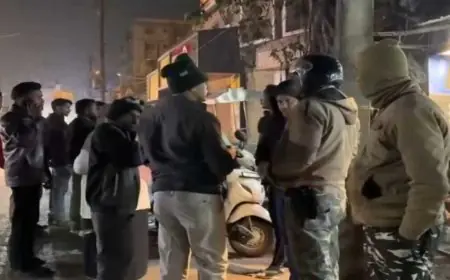 Mango Snatching: बेदर्द लुटेरे, बीमार पति के इलाज का पैसा लूटा, मानगो में महिला से मोबाइल और पर्स छीना, पुलिस ने घेरा