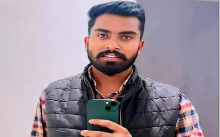 Ranchi Murder: खूनी बार, रांची में अंकित को कार से कुचलने वाले हत्यारे गिरफ्तार, SSP का बड़ा खुलासा