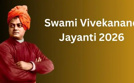 Vivekananda Secrets: अनसुनी दास्तां, स्वामी विवेकानंद की 'महासमाधि' का रहस्य, 39 की उम्र में जब खुद चुन ली अपनी मौत