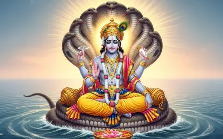 Shattila Mystery: भूलकर भी न खाएं चावल, एकादशी पर एक गलती ले जाएगी नरक की ओर, जानें महर्षि मेधा के त्याग की अनसुनी कहानी