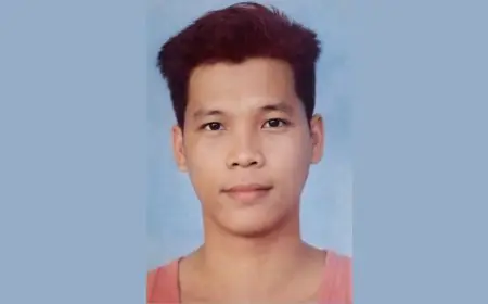 Kharsawan Mystery: खौफनाक पहेली, पुणे से घर जा रहे युवक की खरसावां में संदिग्ध मौत, पेड़ से लटका मिला शव, हत्या या आत्महत्या?