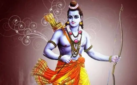 Bhatapara National Ramayana Mela: अयोध्या सा नजारा, भाटापारा में राष्ट्रीय रामायण मेला शुरू, देश-विदेश से जुटेंगे दिग्गज, ब्रांड एंबेसडर डॉ. 'राधे राधे' बढ़ाएंगे मान