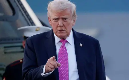 US Visa: सख्त पाबंदी, अमेरिका ने 75 देशों के लिए रोकी वीजा प्रोसेसिंग, ज्यादा वजन और उम्र वालों की एंट्री पर खतरा