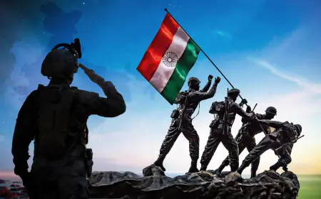 Army Pride: अजेय शक्ति, आज़ादी के 2 साल बाद कैसे मिली भारतीय सेना को असली कमान, 15 जनवरी के गौरवशाली इतिहास का सच