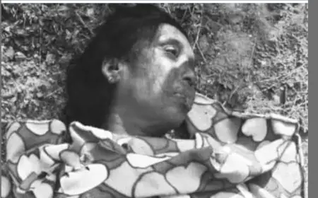 Manoharpur Mystery: पुलिया के नीचे मिली महिला की लाश, सिर पर गहरे जख्म, मनोहरपुर के जराइकेला में फैली दहशत, हत्या या हादसा?