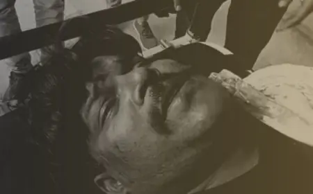 Parsudih Violence: खूनी रंजिश, अवैध शराब का विरोध करने पर माफिया का तांडव, पूरे परिवार को बेरहमी से पीटा, परसुडीह में तनाव