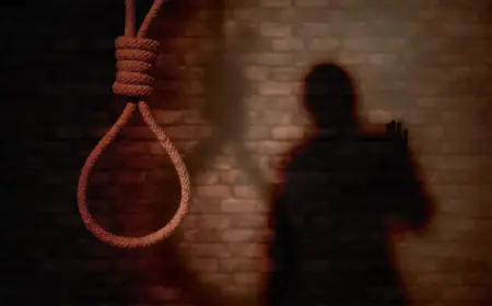 Seraikela Suicide: खौफनाक मंजर, सरायकेला में 19 साल के युवक ने बेल्ट के सहारे दी जान, छोटे भाई ने देखा सगा भाई पेड़ से लटका