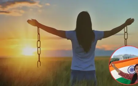 True Freedom: आजादी के 75 साल बाद भी हम अधूरे, सुशी सक्सेना ने उठाए कड़वे सवाल, गणतंत्र दिवस पर छिड़ी असली स्वतंत्रता की बड़ी बहस