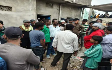 Ranchi Tragedy: सगे भाइयों के साथ नाले में डूबी खुशियां, 2 साल के मासूम की मौत और 3 साल का अरहान बाल-बाल बचा