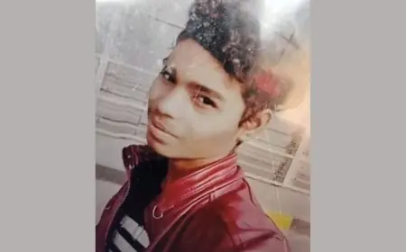 Sitaramdera Mystery: भुइयांडीह के ह्यूम पाइप नाले में मिली युवक की सड़ती हुई लाश, सरस्वती पूजा के दिन से लापता था राहुल, हत्या या हादसा? जमशेदपुर में सनसनी