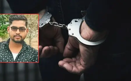 Bagbera Raid: तड़ीपार अपराधी 'काणा' का बागबेड़ा में फिल्मी एनकाउंटर जैसा अरेस्ट, विसर्जन के बीच छिपी थी बड़ी साजिश