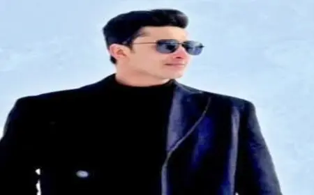 Kairav Gandhi Kidnapping Case : कारोबारी देवांग गांधी के बेटे कैरव की सकुशल वापसी, बिहार के खूंखार गैंग ने जीटी रोड पर छोड़ा, 14 दिनों के 'सस्पेंस' का पुलिस ने किया अंत