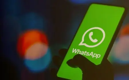 WhatsApp Pay: वॉट्सऐप इस्तेमाल करना अब नहीं रहेगा फ्री, स्टेटस के बीच दिखेंगे विज्ञापन और बंद करने के लिए चुकाने होंगे पैसे, बीटा वर्जन से लीक हुआ नया 'सब्सक्रिप्शन' मॉडल
