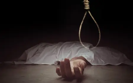 Ranchi Horror: डैम में मिली हटिया की रिया कुमारी की लाश, बैग में मिले आधार कार्ड से खुली पहचान, आत्महत्या या साजिश? पोस्टमार्टम रिपोर्ट पर टिकी सबकी नजरें