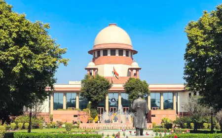 UGC Verdict: सुप्रीम कोर्ट ने यूजीसी के नए नियमों पर लगाई रोक, 13 जनवरी के आदेश पर चला कानूनी चाबुक, देशभर में मचे बवाल के बीच पुराना कानून बहाल