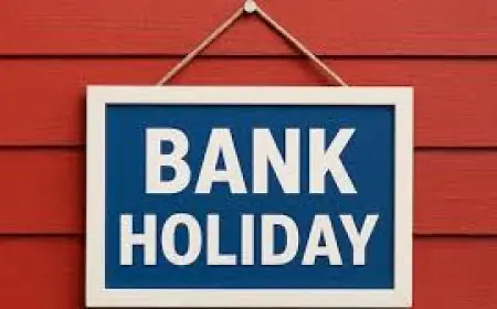 Bank Holidays: फरवरी में 9 दिन बंद रहेंगे बैंक, महाशिवरात्रि और शिवाजी जयंती पर काम होंगे ठप, झारखंड में भी 6 दिन नहीं होगा लेन-देन