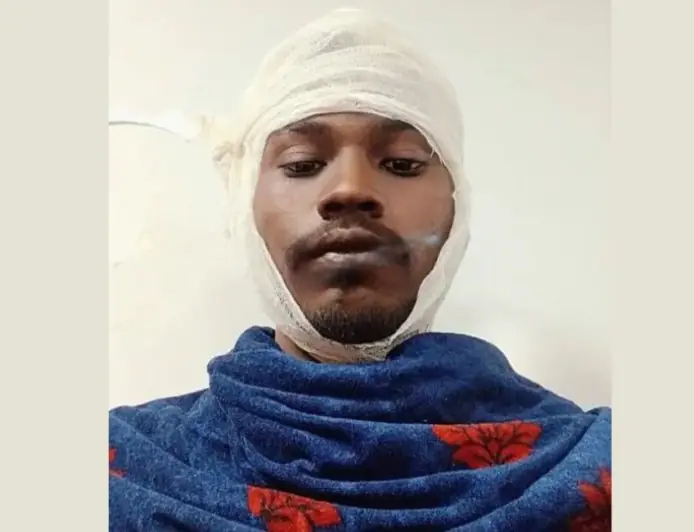 Sonari Slaughter: न्यू कपाली बस्ती में खूनी तांडव, मोबाइल पर गेम खेल रहे युवक को चापड़ से बेरहमी से काटा, पुलिस ने आरोपी को पकड़ा फिर छोड़ा!