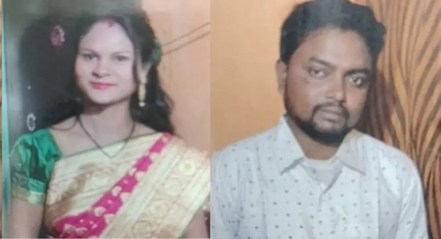 Sonari Suicide: ससुराल फरार, सोनारी में विवाहिता सलोनी ने लगाया फंदा, पति उमंग मुखी के गायब होने से उलझी गुत्थी, मायके वालों का बड़ा हंगामा