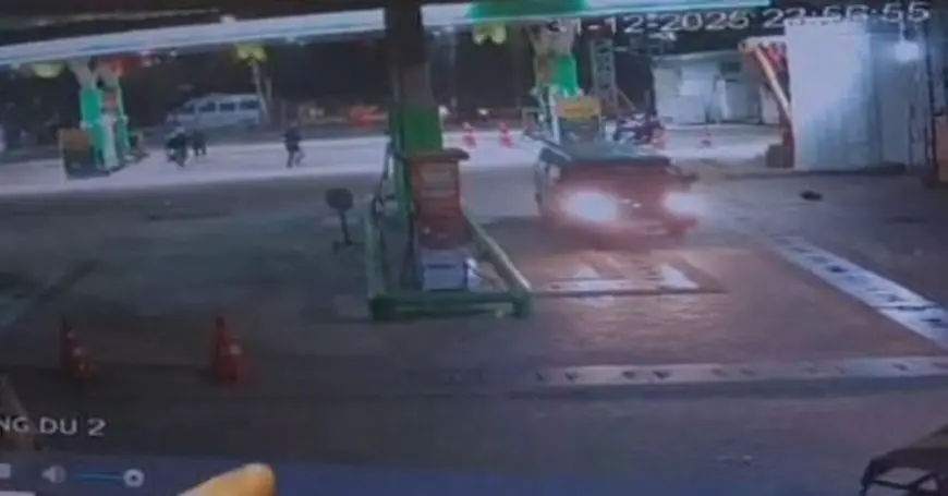 Ranchi Accident: खूनी जन्मदिन, रांची में केक लाने निकले इकलौते बेटे को कार ने रौंदा, विवेक की दर्दनाक मौत, सीसीटीवी में कैद हुई वारदात