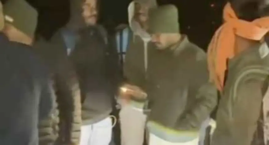 Potka Crash: जवान जख्मी, खरसावां शहीद दिवस की ड्यूटी से लौट रहे ट्रेनियों को ट्रक ने रौंदा, पोटका में मचा कोहराम