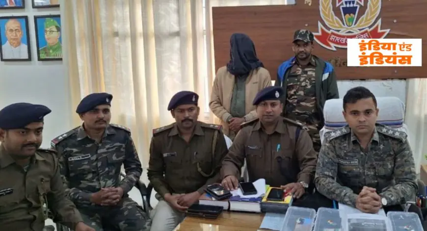 Ranchi Murder: खूनी साजिश, रांची में रेलवे ट्रैक पर मिली लाश का खुलासा, ढाई लाख के लिए दोस्त ही बना कातिल