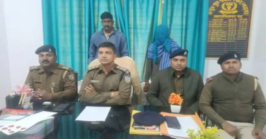 Garhwa Murder: खूनी अंधविश्वास, गढ़वा में कलियुगी बेटे ने सोते हुए बाप को कुल्हाड़ी से काटा, डायन-भूत के शक में दी खौफनाक सजा