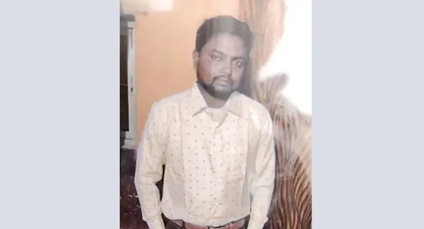 Sonari Mystery: खौफनाक अंत, जमशेदपुर में पत्नी की हत्या कर भागे पति का नदी में मिला शव, सोनारी मर्डर मिस्ट्री का दुखद क्लाइमेक्स