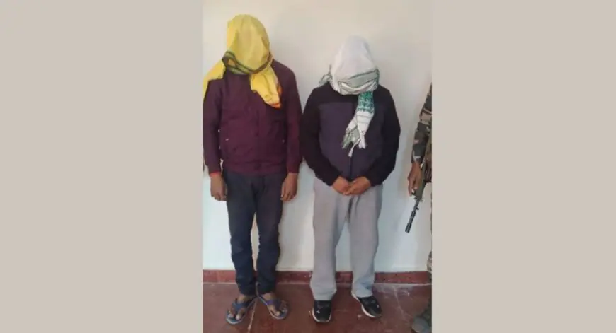 Palamu Raid: बड़ा खुलासा, पलामू में करोड़ों के अफीम का काला धंधा ध्वस्त, पुलिस ने घेराबंदी कर दबोचे 2 बड़े तस्कर