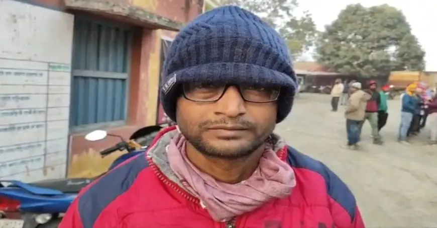 Koderma Fraud: बड़ी लूट, कोडरमा में मदद के बहाने ATM ठगी, शातिर ने एक झटके में खाते से उड़ाए 1.73 लाख रुपये