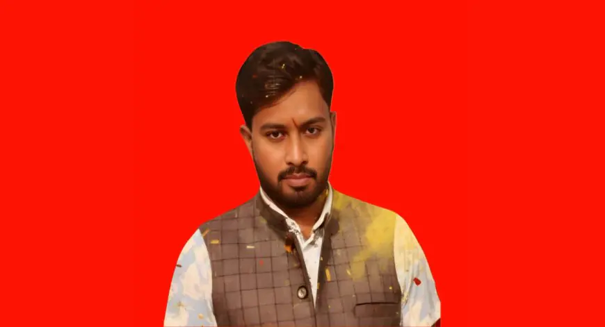 Gamharia Leader: मजदूर मसीहा, राज महतो का ऐलान, कंपनियों की मनमानी पर लगाम, मजदूरों के लिए जेल जाने को भी तैयार