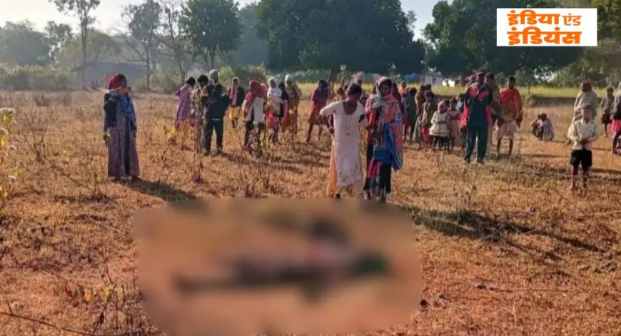 Chaibasa Massacre: खूनी तांडव, चाईबासा में नरभक्षी हाथी का कहर, एक रात में 6 को रौंदा, 7 दिनों में 16 लाशें