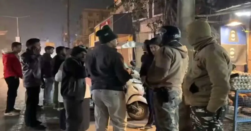 Mango Snatching: बेदर्द लुटेरे, बीमार पति के इलाज का पैसा लूटा, मानगो में महिला से मोबाइल और पर्स छीना, पुलिस ने घेरा