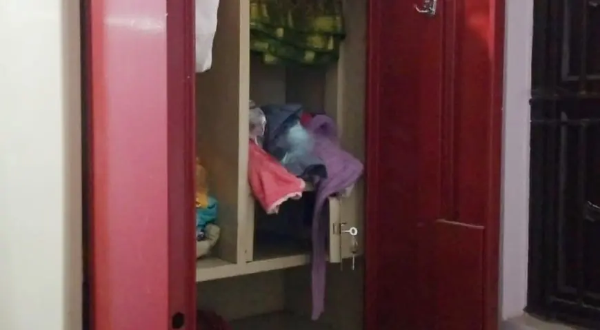 parsudih Burglary: बड़ी सेंधमारी, जमशेदपुर में लोको पायलट का घर साफ, ड्यूटी पर थे रेलकर्मी, पीछे से घुस उड़ाए लाखों