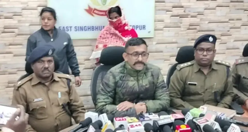 Kowali Rescue: खौफनाक वारदात, ढेगाम हाट से 4 माह का बच्चा चोरी, पुलिस ने 14 घंटे में ऐसे छुड़ाया मासूम