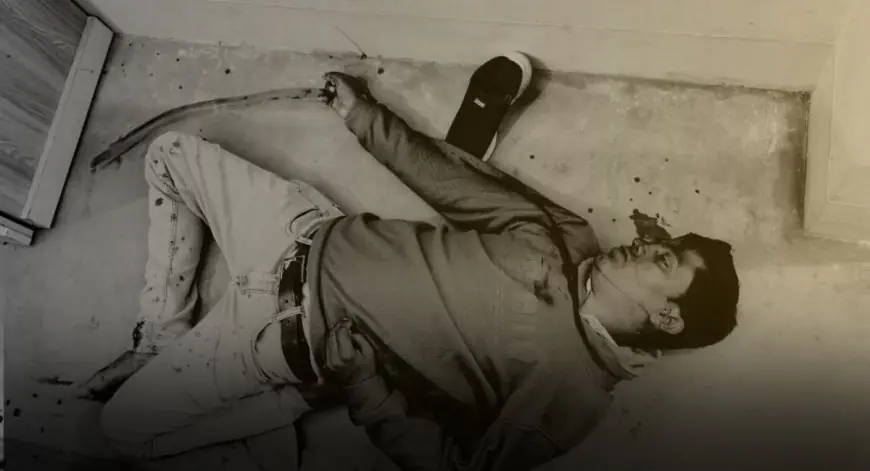 Galudih Murder: दिनदहाड़े हत्या, भाजपा नेता तारापद महतो को बदमाशों ने गोलियों से भूना, घाटशिला में सनसनी