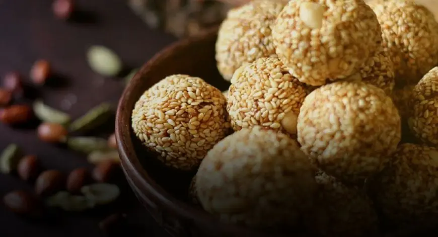 Sankranti Superfood: वरदान है तिल, मकर संक्रांति पर इसे खाने के पीछे छिपा है असली राज, सेहत के लिए किसी अमृत से कम नहीं