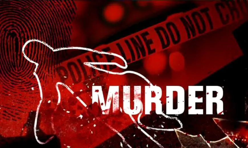 Gamharia Murder: कलयुगी अंत, गम्हरिया में बेटे ने पिता को दावली से काटा, गुप्तांग पर भी किया वार, लाश के पास बैठा रहा कातिल