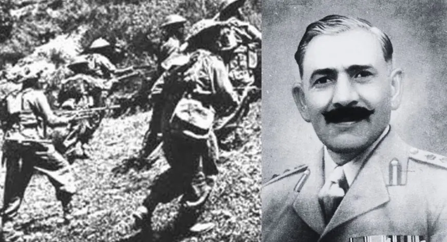 Brigadier Rajendra: अमर बलिदान, अकेले 100 जवानों संग दुश्मन को रोका, टांग कटने के बाद भी लड़ते रहे ब्रिगेडियर राजेन्द्र सिंह