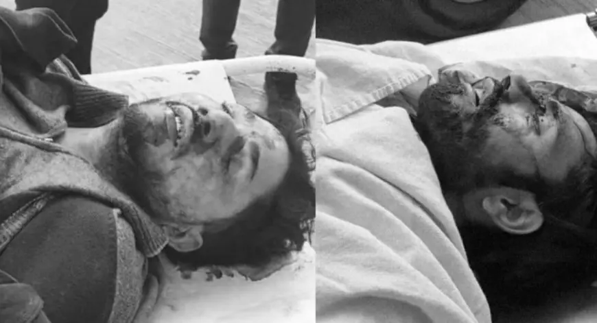 Dhalbhumgarh Tragedy: खूनी चिमनी, धालभूमगढ़ की गजानंद फेरो कंपनी में लिफ्ट गिरने से 2 मजदूरों की मौत, लीपापोती में जुटा प्रबंधन